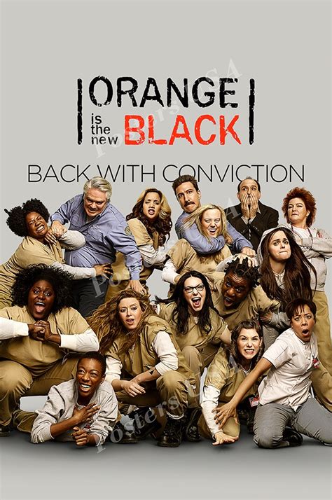 orange in the new black|how does orange is the new black end.